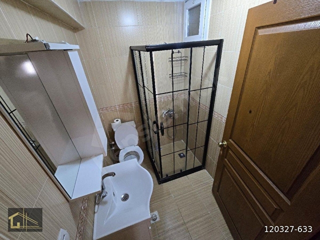 MAMAK MUTLU SATILIK 3+1 DAİRE - Görsel 13