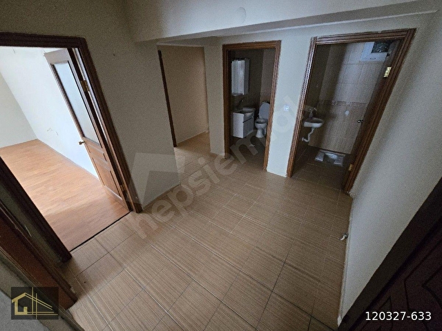 MAMAK MUTLU SATILIK 3+1 DAİRE - Görsel 23
