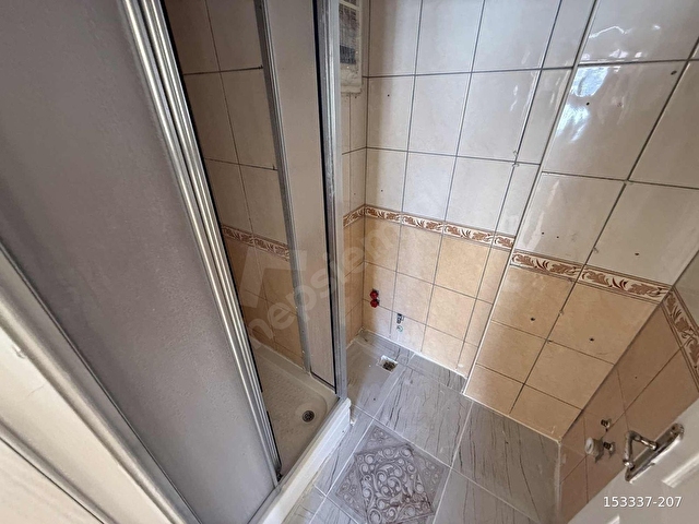 Kızıltoprak Mahallesinde 2+1 Kullanışlı Daire - Görsel 19