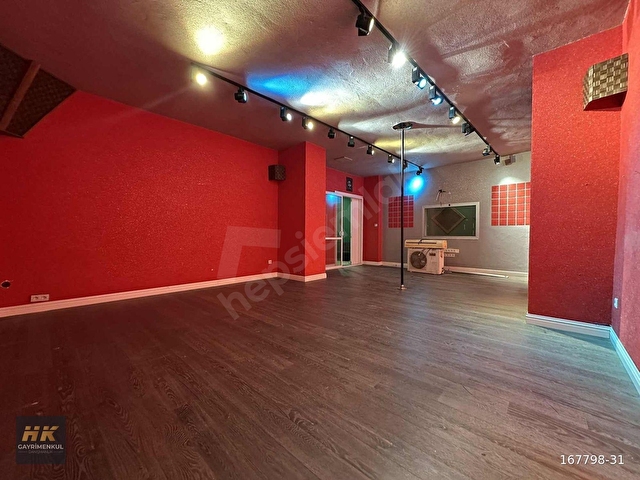 Uluç Mahallesinde Bir Çok İşe Uygun 155m2 Kiralık Dükkan - Görsel 15