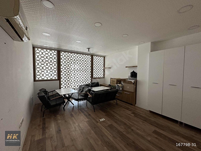 Uluç Mahallesinde Bir Çok İşe Uygun 155m2 Kiralık Dükkan - Görsel 8