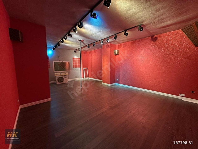Uluç Mahallesinde Bir Çok İşe Uygun 155m2 Kiralık Dükkan - Görsel 14