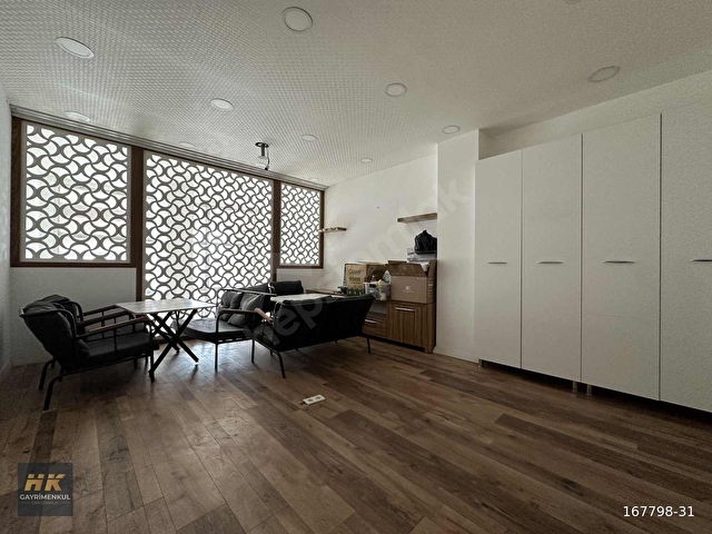 Uluç Mahallesinde Bir Çok İşe Uygun 155m2 Kiralık Dükkan - Görsel 7