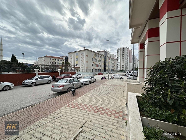 Uluç Mahallesinde Bir Çok İşe Uygun 155m2 Kiralık Dükkan - Görsel 21