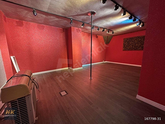 Uluç Mahallesinde Bir Çok İşe Uygun 155m2 Kiralık Dükkan - Görsel 13