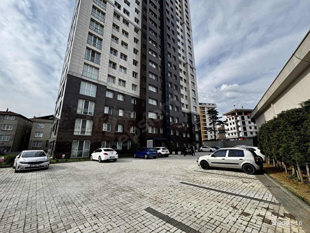 KARTAL EKŞİOĞLU DENGE TOWERDA SATILIK 2+1 DAİRE - Görsel 2