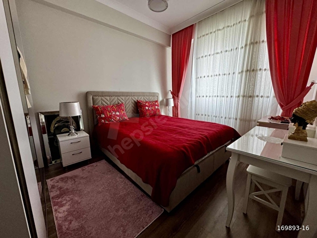 KARTAL EKŞİOĞLU DENGE TOWERDA SATILIK 2+1 DAİRE - Görsel 10