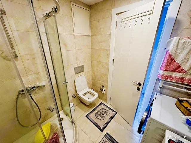 KARTAL EKŞİOĞLU DENGE TOWERDA SATILIK 2+1 DAİRE - Görsel 21