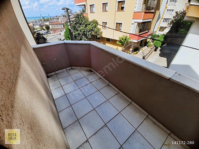 ROTA EMLAKTAN ALAPLI MERKEZDE TEMİZ KİRALIK DAİRE - Görsel 10