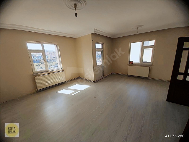 ROTA EMLAKTAN ALAPLI MERKEZDE TEMİZ KİRALIK DAİRE - Görsel 3