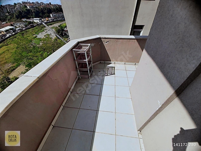 ROTA EMLAKTAN ALAPLI MERKEZDE TEMİZ KİRALIK DAİRE - Görsel 21