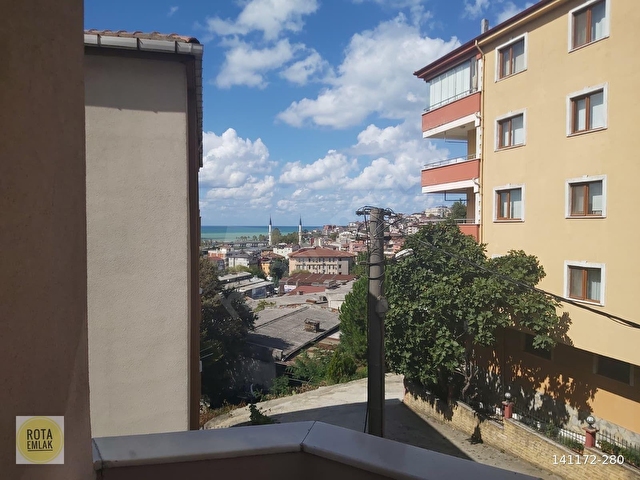 ROTA EMLAKTAN ALAPLI MERKEZDE TEMİZ KİRALIK DAİRE - Görsel 6