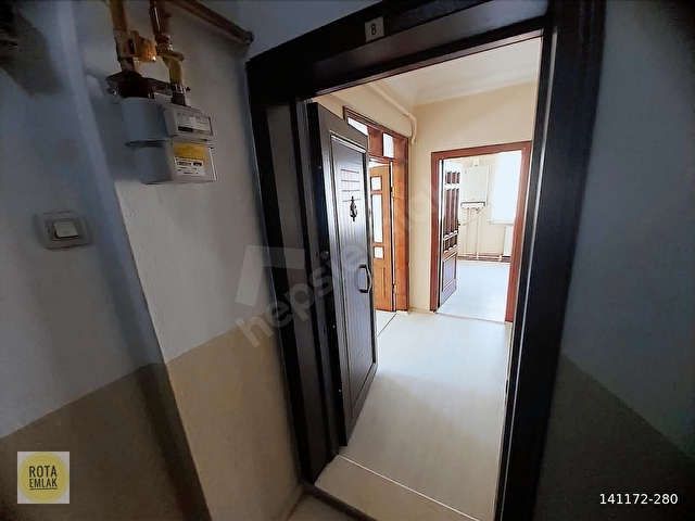 ROTA EMLAKTAN ALAPLI MERKEZDE TEMİZ KİRALIK DAİRE - Görsel 18