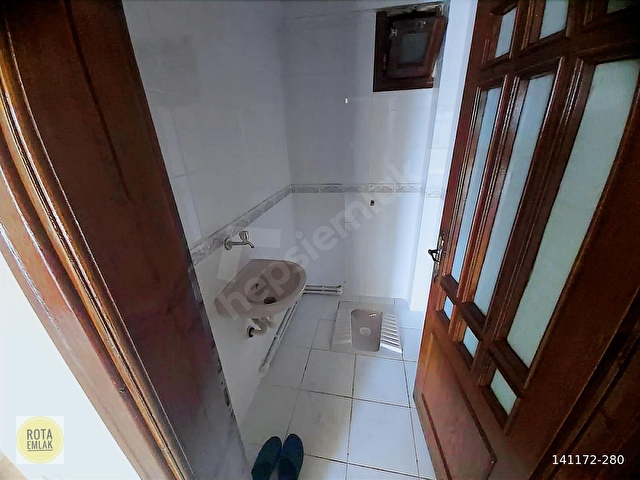 ROTA EMLAKTAN ALAPLI MERKEZDE TEMİZ KİRALIK DAİRE - Görsel 17