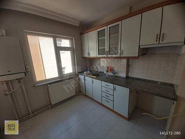 ROTA EMLAKTAN ALAPLI MERKEZDE TEMİZ KİRALIK DAİRE