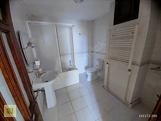 ROTA EMLAKTAN ALAPLI MERKEZDE TEMİZ KİRALIK DAİRE - Görsel 12