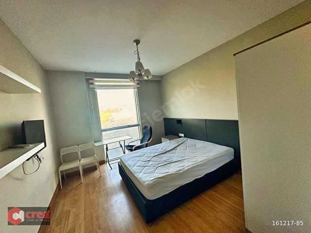 Yaşar Üniversitesi ve Metro yakını Eşyalı Kiralık Daire - Görsel 6