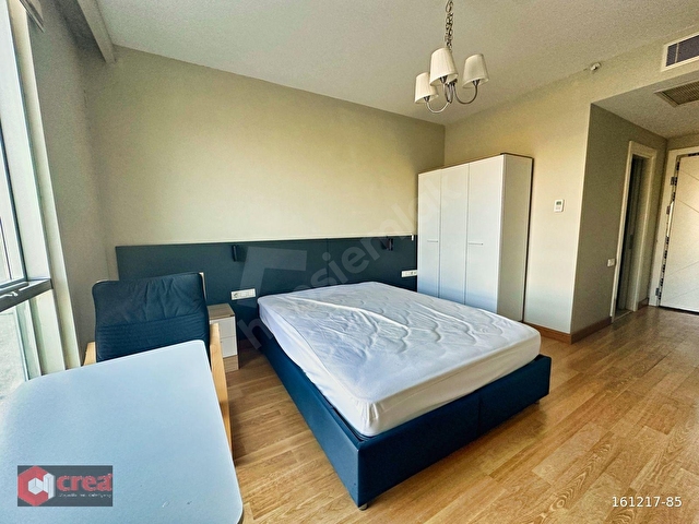 Yaşar Üniversitesi ve Metro yakını Eşyalı Kiralık Daire - Görsel 22
