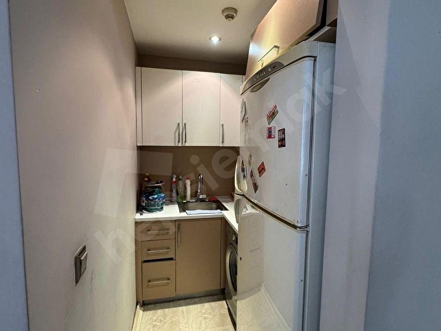 ESENYURT NCADE BUSİNES REZİDANS/1+1 76m2/KAPALI MUTFAK MANZARALI - Görsel 4