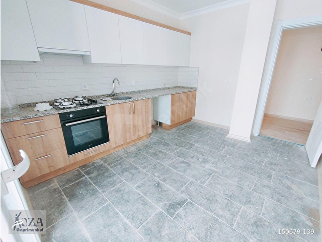 Kapalı mutfak kiralık 1+1 - Görsel 3