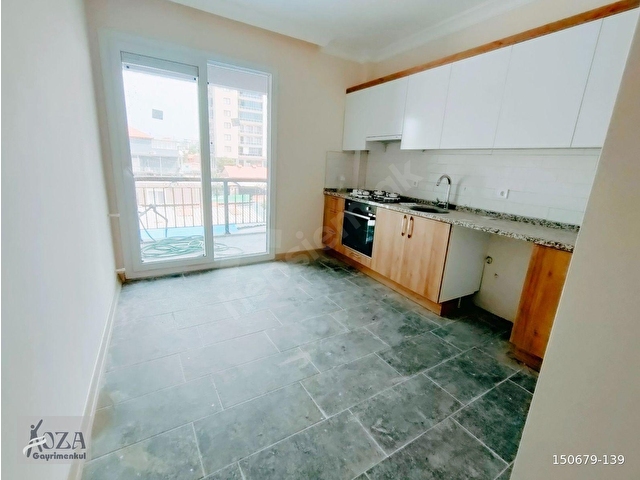 Kapalı mutfak kiralık 1+1 - Görsel 2