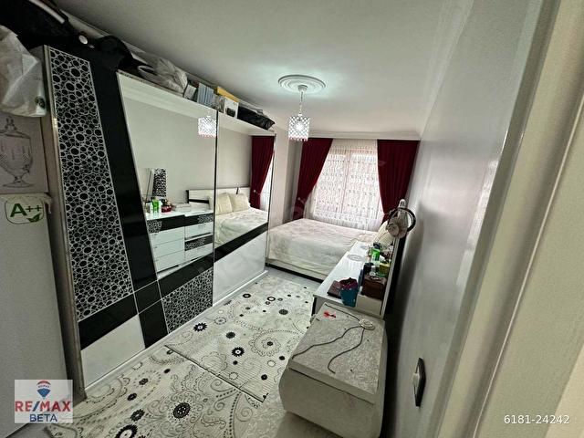 FINANS MERKEZINE 7 DK ESATPAŞA ANA CADDE ÜZERINDE 70M² 2+1 - Görsel 22