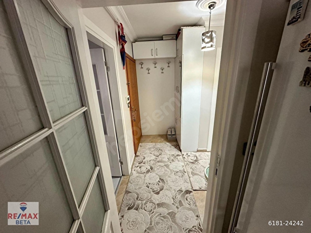 FINANS MERKEZINE 7 DK ESATPAŞA ANA CADDE ÜZERINDE 70M² 2+1 - Görsel 19