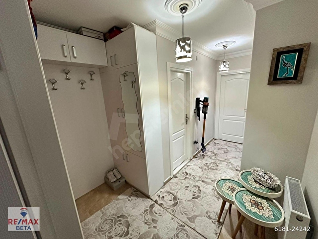 FINANS MERKEZINE 7 DK ESATPAŞA ANA CADDE ÜZERINDE 70M² 2+1 - Görsel 10