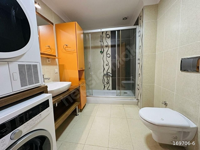 ŞERİFALİ/ BE-SA KONUTLARI 3 CEPHELİ NET 127M2 FIRSAT 4+1 SATILIK - Görsel 7