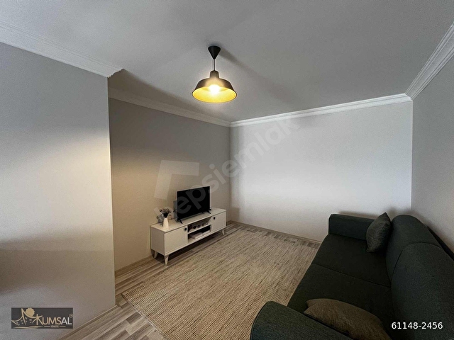 Fırsat!Bakırçay Üni. Yakını Full Eşyalı Satılık 1+1 Dublex Daire - Görsel 13