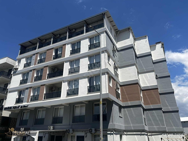Fırsat!Bakırçay Üni. Yakını Full Eşyalı Satılık 1+1 Dublex Daire