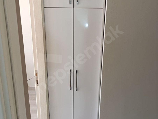 TALATPAŞA BULVARINDA SATILIK BAKIMLI DAİRE - Görsel 15