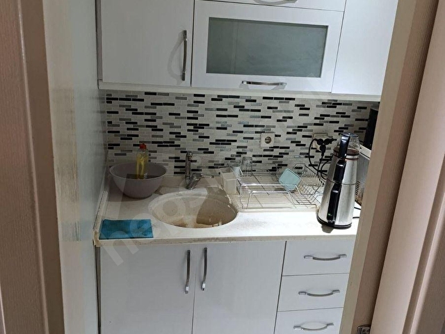 TALATPAŞA BULVARINDA SATILIK BAKIMLI DAİRE - Görsel 6