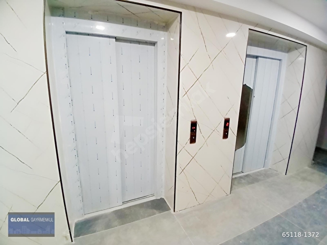 GLOBALDEN, FARS PANDROSTA E.BANYOLU, LÜKS 2+1 DAİRE - Görsel 6