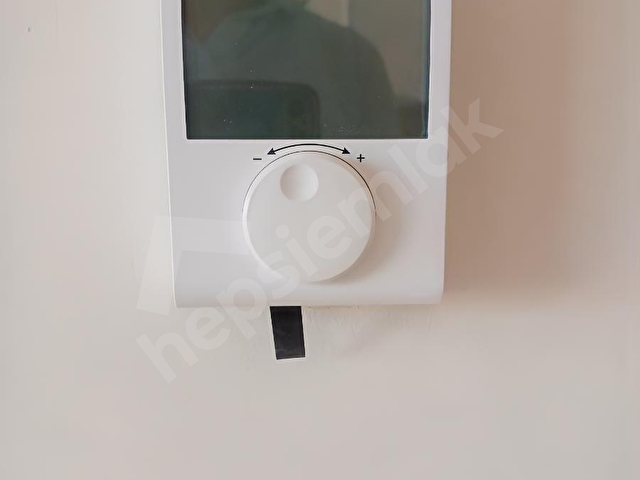GLOBALDEN, FARS PANDROSTA E.BANYOLU, LÜKS 2+1 DAİRE - Görsel 4