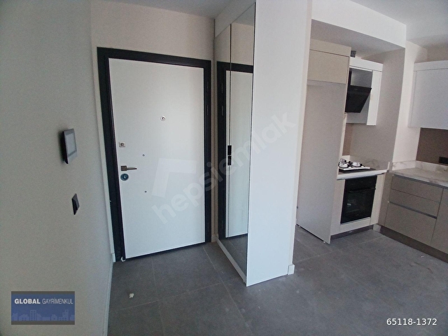 GLOBALDEN, FARS PANDROSTA E.BANYOLU, LÜKS 2+1 DAİRE - Görsel 9