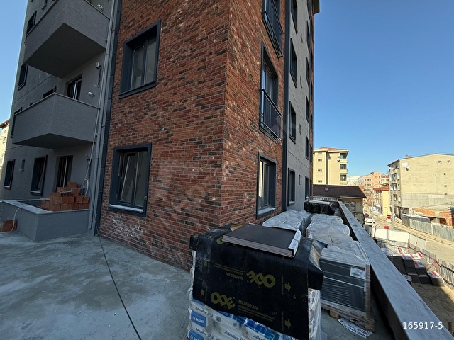 SULTANBEYLİ MERKEZİN EN GÜZEL KONUMUNDA 2+1 SATILIK DAİRE - Görsel 23