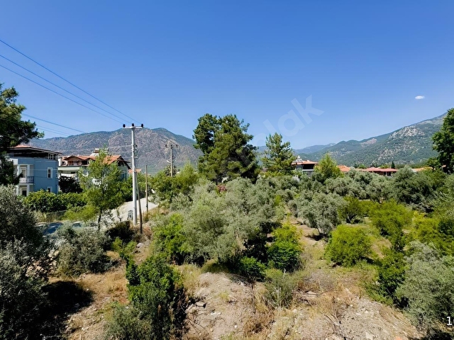 KÖYCEĞİZ # YENİ # MAHALLE DE SATILIK ## 3+1 # DUBLEKS # DAİRE - Görsel 8