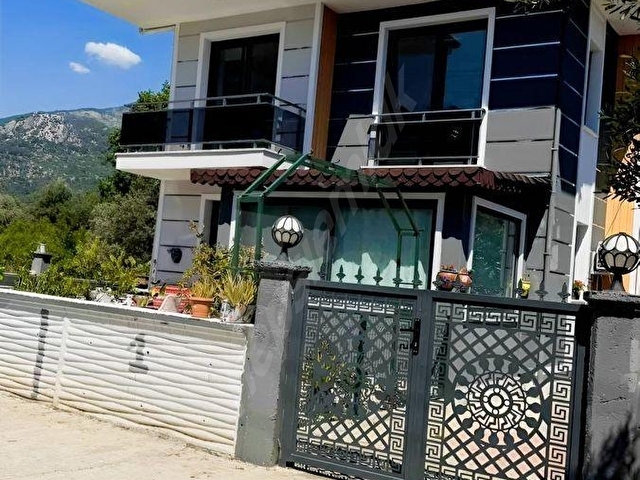 KÖYCEĞİZ # YENİ # MAHALLE DE SATILIK ## 3+1 # DUBLEKS # DAİRE - Görsel 3