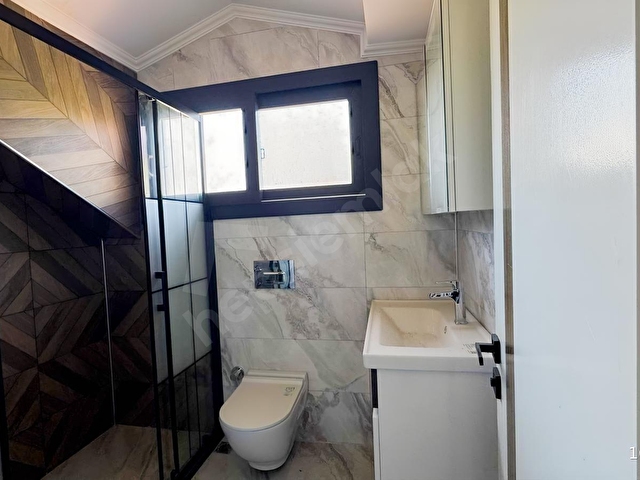 KÖYCEĞİZ # YENİ # MAHALLE DE SATILIK ## 3+1 # DUBLEKS # DAİRE - Görsel 24
