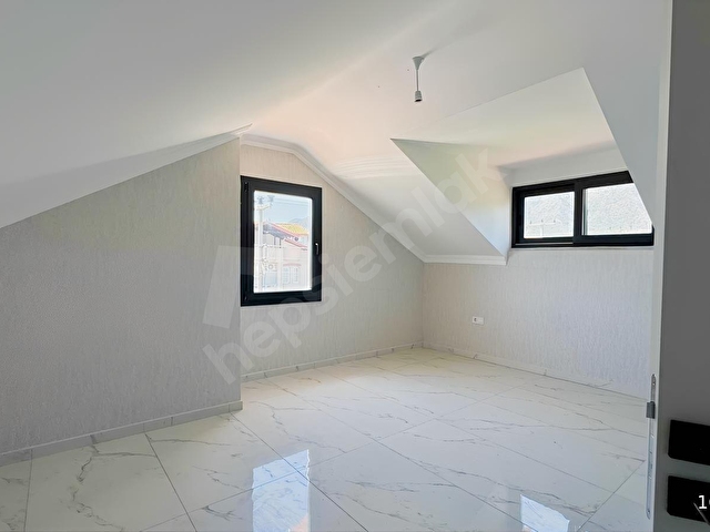 KÖYCEĞİZ # YENİ # MAHALLE DE SATILIK ## 3+1 # DUBLEKS # DAİRE - Görsel 20