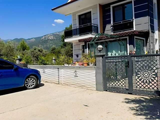 KÖYCEĞİZ # YENİ # MAHALLE DE SATILIK ## 3+1 # DUBLEKS # DAİRE - Görsel 5