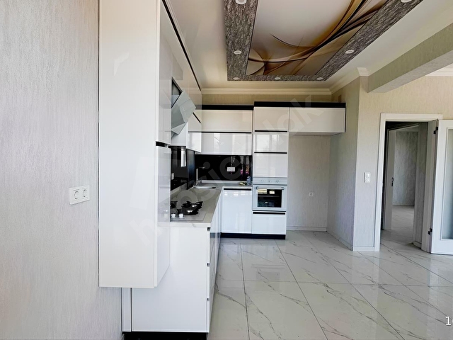 KÖYCEĞİZ # YENİ # MAHALLE DE SATILIK ## 3+1 # DUBLEKS # DAİRE - Görsel 6