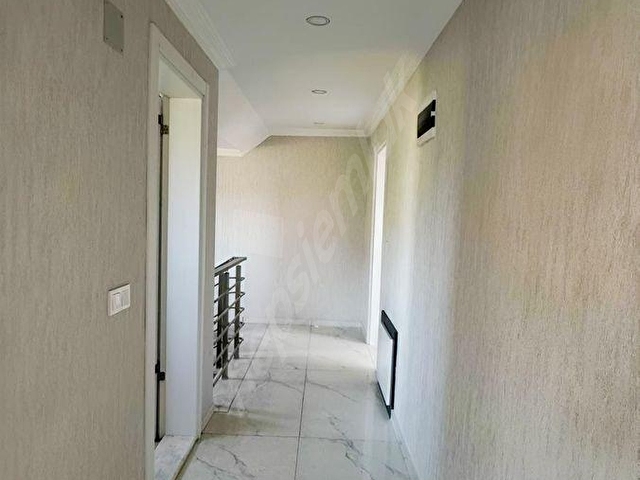 KÖYCEĞİZ # YENİ # MAHALLE DE SATILIK ## 3+1 # DUBLEKS # DAİRE - Görsel 19