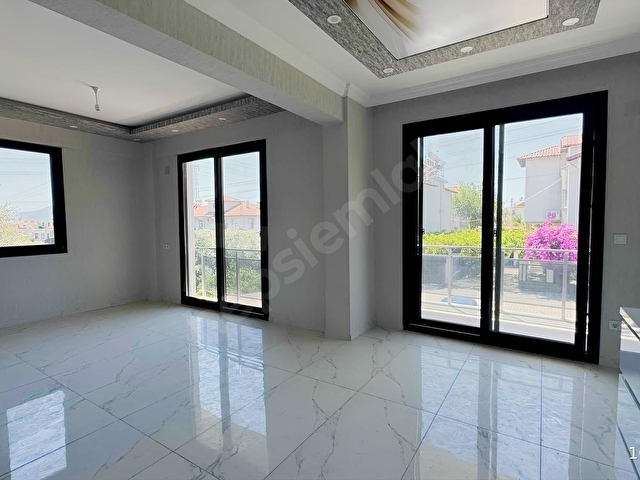 KÖYCEĞİZ # YENİ # MAHALLE DE SATILIK ## 3+1 # DUBLEKS # DAİRE - Görsel 10