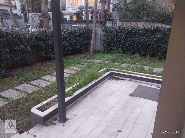 LEVENTTE 650m KULLANIMLI OZEL OTOPARKLI PRESTİJLİ VİLLA - Görsel 12