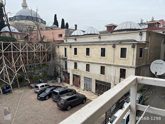 TEKİRDAĞ SÜLEYMAN PAŞA ÇARŞIDA KRALIK 2+1 DAİRE - Görsel 14