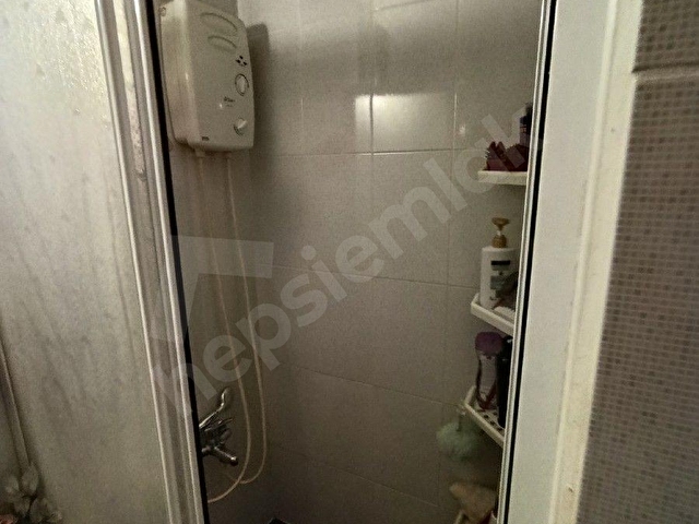 GÖKHAN GAYRİMENKULDAN GMK BULVARINDA HİLTONA YÜRÜME MESAFESİ 2+1MASRAFSİZ YAPILI DAİRE - Görsel 22