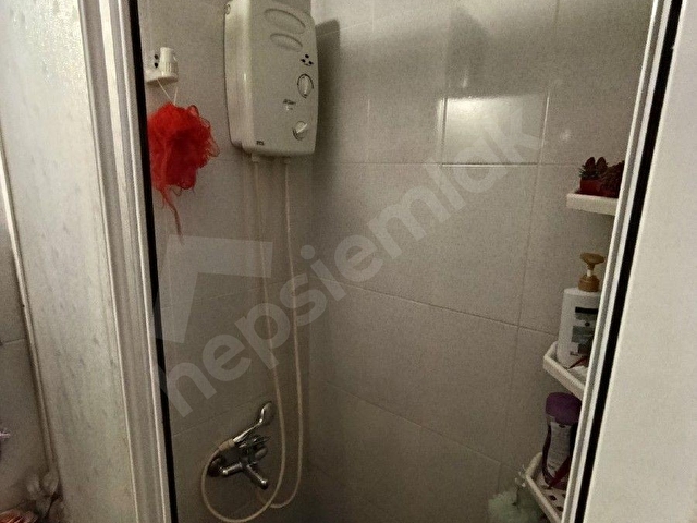 GÖKHAN GAYRİMENKULDAN GMK BULVARINDA HİLTONA YÜRÜME MESAFESİ 2+1MASRAFSİZ YAPILI DAİRE - Görsel 23