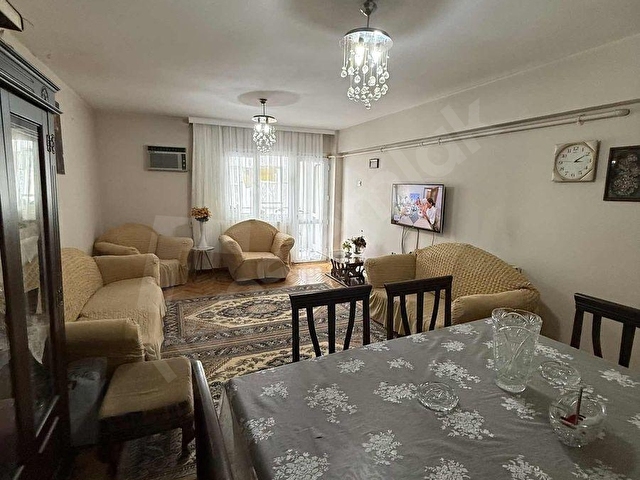 NURFENDEN CADDE ÜSTÜ ÖNÜ AÇIK ASANSÖRLÜ 3+1 SATILIK DAİRE - Görsel 6